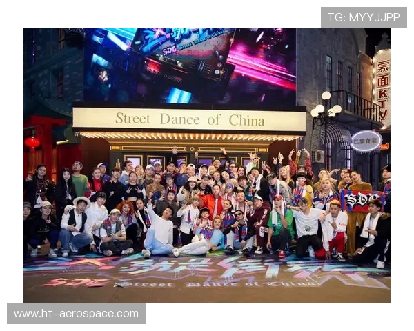 专访刘秀英：揭秘街舞背后的成功秘诀与成长之路