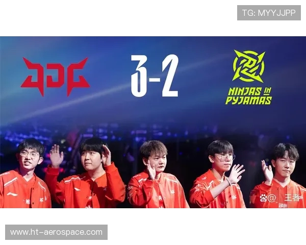 WBG与JDG激战正酣 谁能在LPL夏季赛决赛中笑到最后